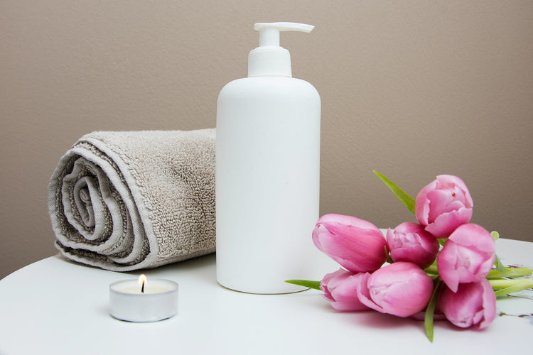 Shampoos & Pflege