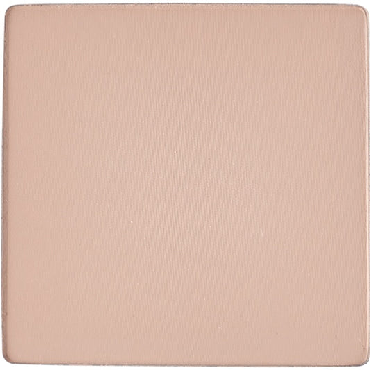Bio Compact Puder – Mattierender Naturpuder