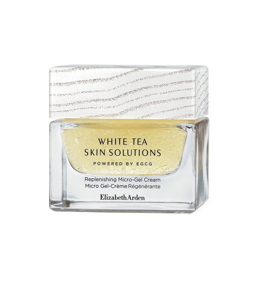 White Tea Skin Solutions Mikro-Gel-Creme 50 ml