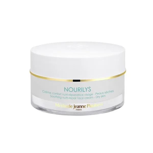 Nourilys Beruhigende Nutri-Repair Gesichtscreme, 50 ml