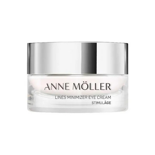 Lines Minimizer Augencreme, 15ml
