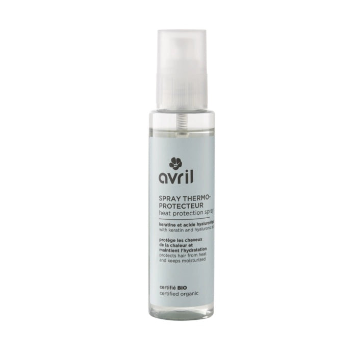 Heat Protection Spray – Protection when blow-drying & straightening 150 ml