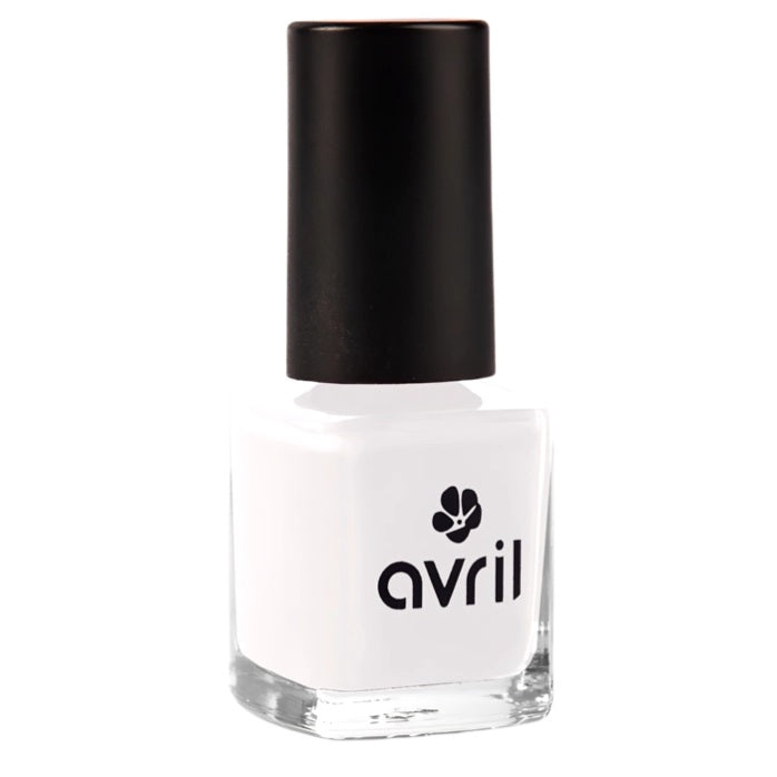 Veganer Nagellack – Schnelltrocknend & Langanhaltend mit intensivem Glanz, 7 ml