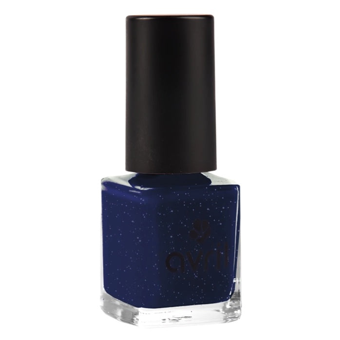 Veganer Nagellack – Schnelltrocknend & Langanhaltend mit intensivem Glanz, 7 ml