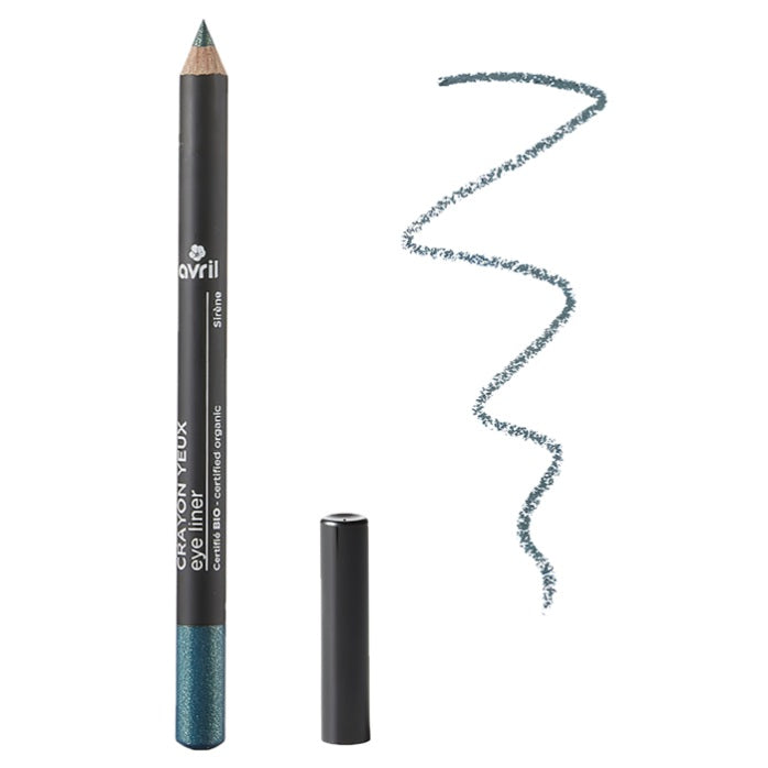 Bio Eye Pencil – Natürlicher Kajal, präzise & pflegend, 1 g