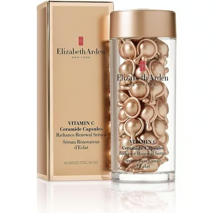 Vitamin C Ceramide Serum