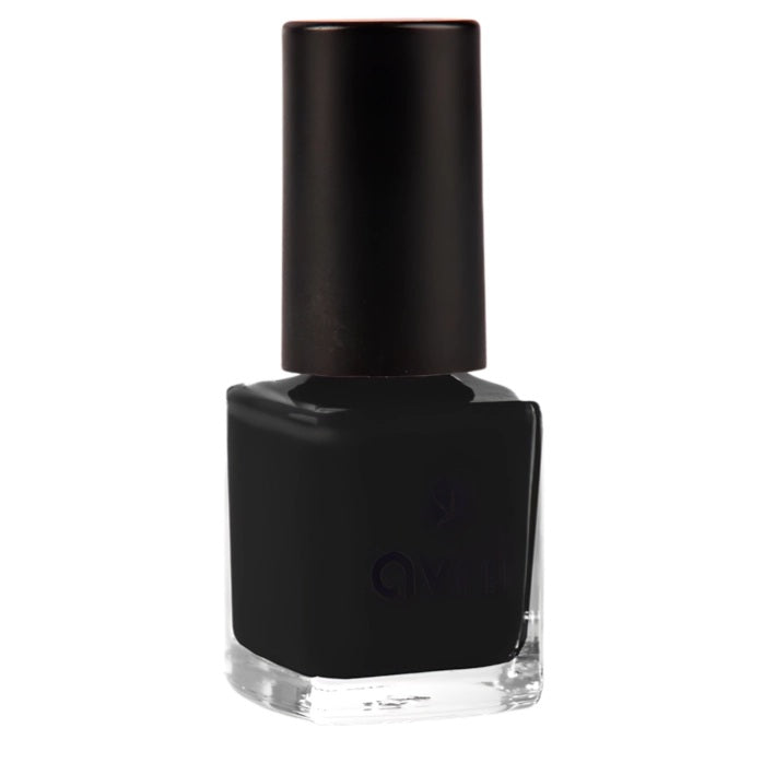 Veganer Nagellack – Schnelltrocknend & Langanhaltend mit intensivem Glanz, 7 ml