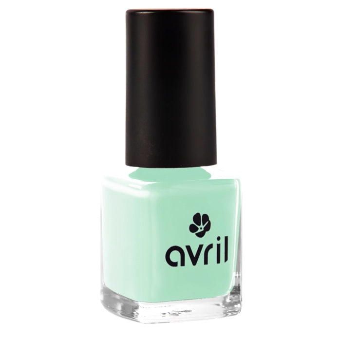 Veganer Nagellack – Schnelltrocknend & Langanhaltend mit intensivem Glanz, 7 ml
