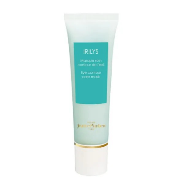 Irilys Augenkontur Pflege-Maske, 30 ml