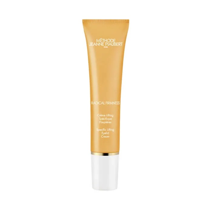 Radical Firmness Augenlidcreme – Lifting für müde Lider, 10ml
