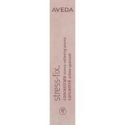 Stress-Fix Roller – Aromatherapy for on the go, 7ml
