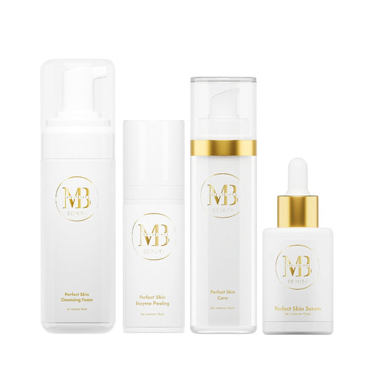 Perfect Skin Care Complete Box