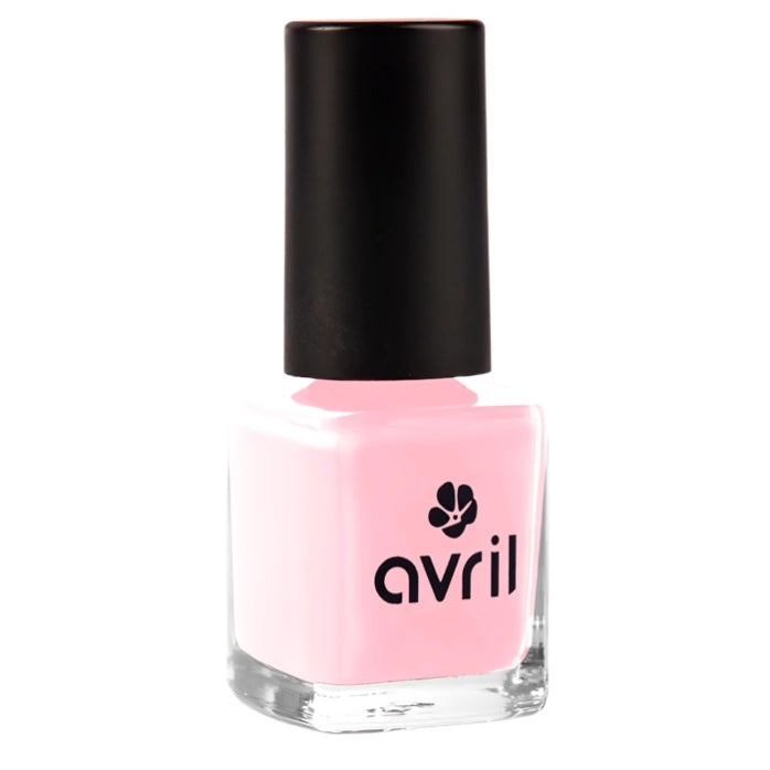 Veganer Nagellack – Schnelltrocknend & Langanhaltend mit intensivem Glanz, 7 ml