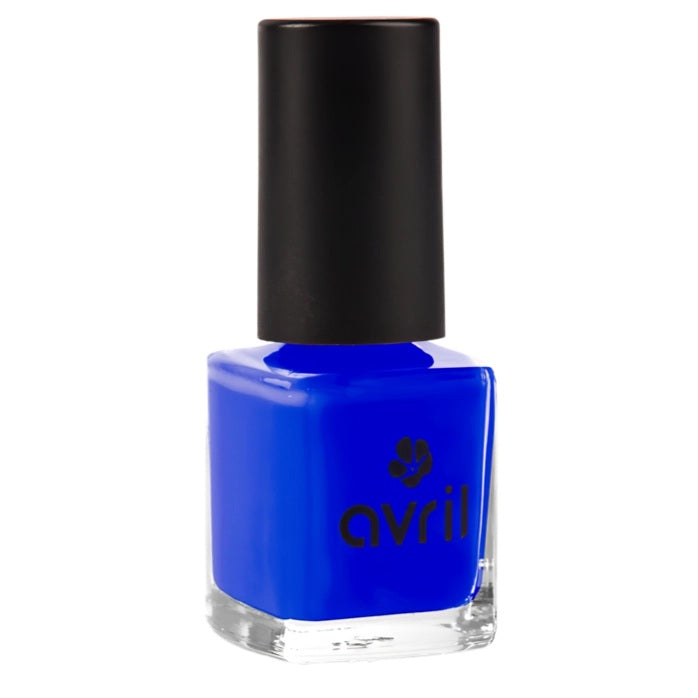 Veganer Nagellack – Schnelltrocknend & Langanhaltend mit intensivem Glanz, 7 ml