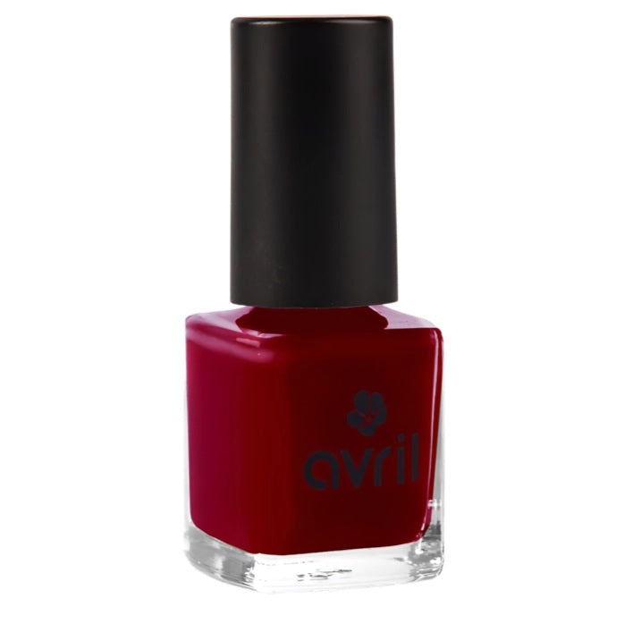 Veganer Nagellack – Schnelltrocknend & Langanhaltend mit intensivem Glanz, 7 ml