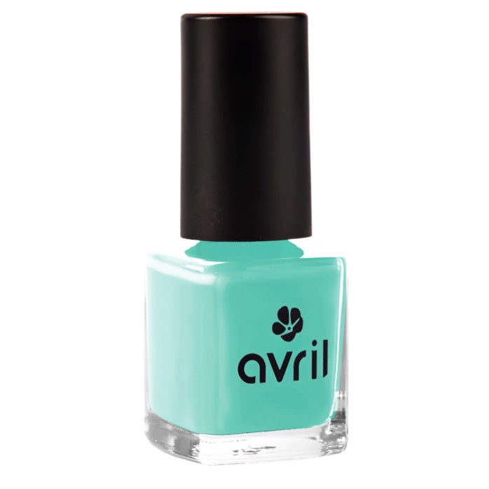 Veganer Nagellack – Schnelltrocknend & Langanhaltend mit intensivem Glanz, 7 ml