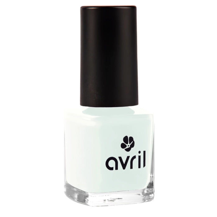 Veganer Nagellack – Schnelltrocknend & Langanhaltend mit intensivem Glanz, 7 ml