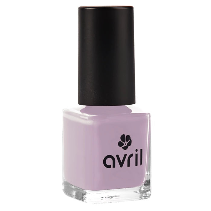 Veganer Nagellack – Schnelltrocknend & Langanhaltend mit intensivem Glanz, 7 ml