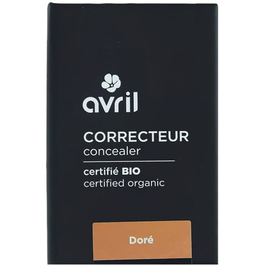 Bio Corrector – Natürliche Abdeckung & Pflege, 2 g
