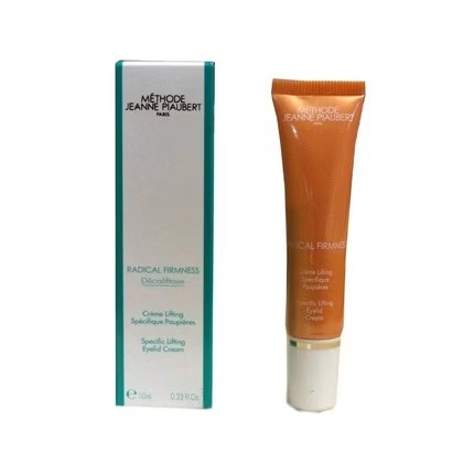 Radical Firmness Eyelid Cream – Lifting for tired eyelids, 10ml