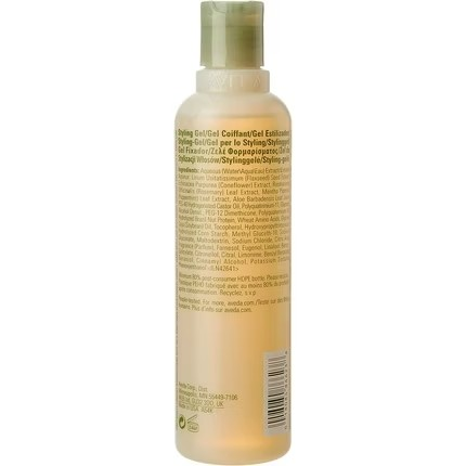Confixor Liquid Gel – Leichter Halt & Glanz, 250ml