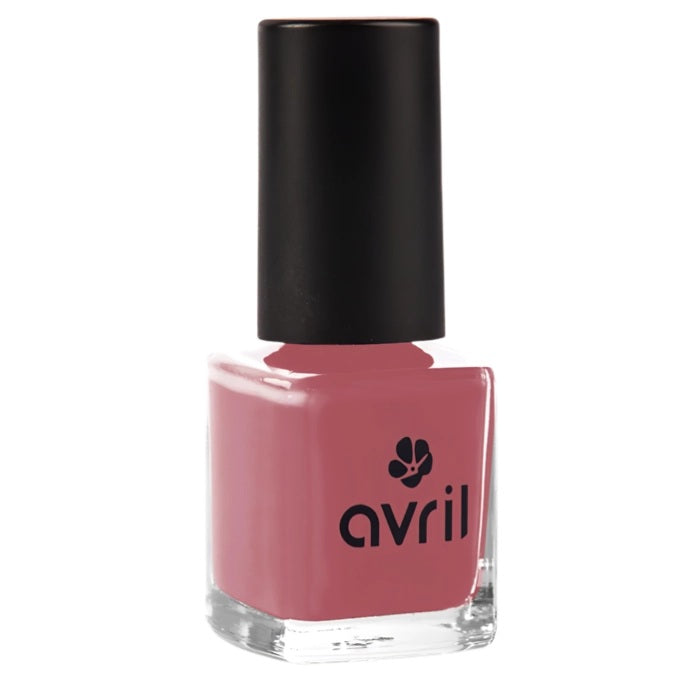 Veganer Nagellack – Schnelltrocknend & Langanhaltend mit intensivem Glanz, 7 ml