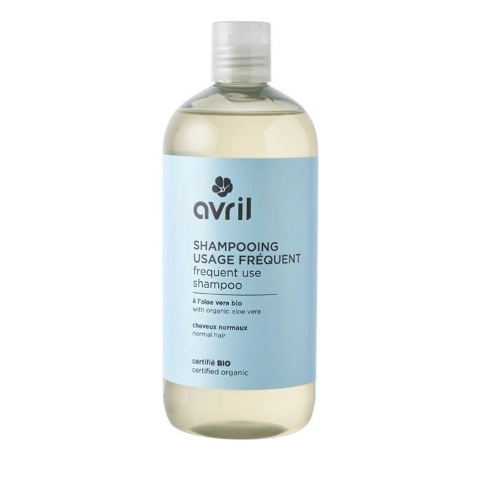 Radiance Shampoo for color-treated hair, 500 ml