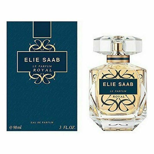 Elie Saab Le Parfum Royal - Luxury women's perfume