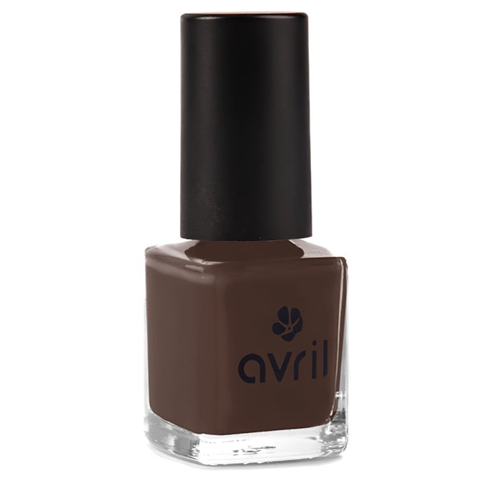 Veganer Nagellack – Schnelltrocknend & Langanhaltend mit intensivem Glanz, 7 ml