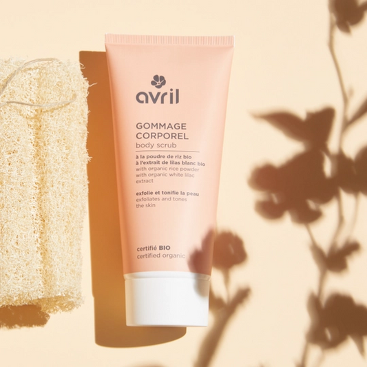 Body Scrub – Gentle exfoliation for smooth, radiant skin, 200 ml