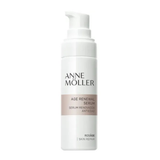 Rosâge Age Renewal Serum für reife Haut, 30ml