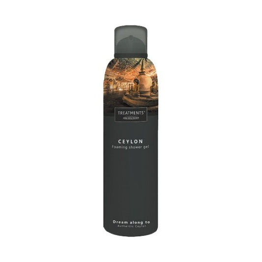 Shower Gel - Ceylon - 200 ml