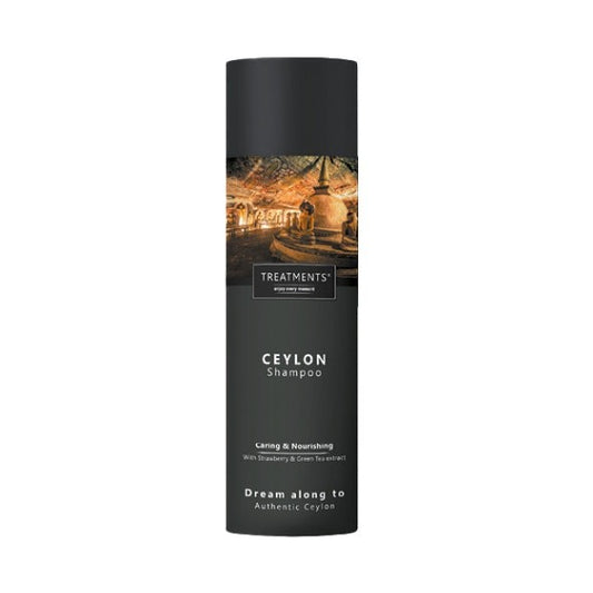 Shampoo - Ceylon - 250 ml
