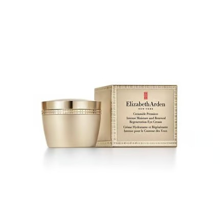 Ceramide Premiere Eye Cream – Moisture & Regeneration, 15ml