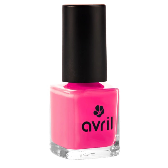Veganer Nagellack – Schnelltrocknend & Langanhaltend mit intensivem Glanz, 7 ml