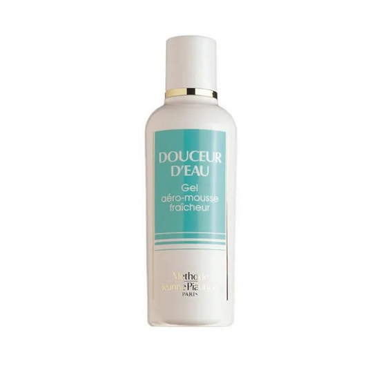 Douceur D'Eau Cleansing Gel – Gentle Deep Cleansing, 125 ml