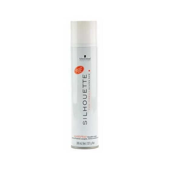 Silhouette Flexible Hold Haarspray 300 ml