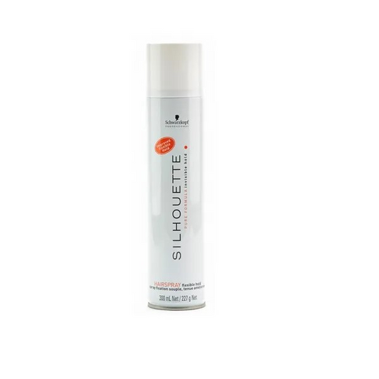 Silhouette Flexible Hold Haarspray 300 ml