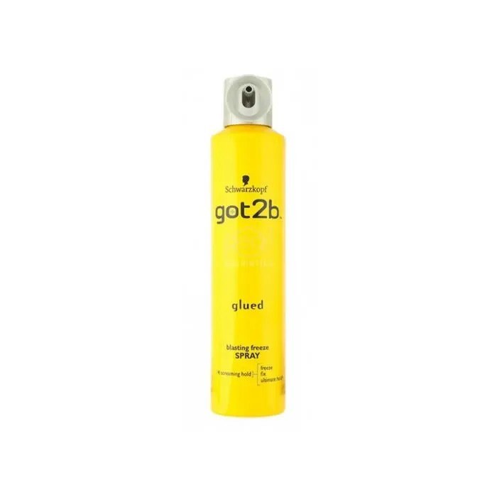 Got2b Schockfrost-Spray 300 ml