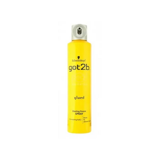 Got2b Schockfrost-Spray 300 ml