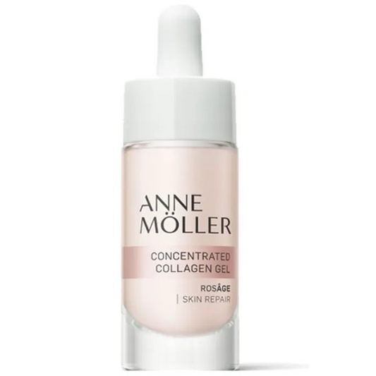 Rosâge Konzentriertes Kollagen Gel, 15 ml