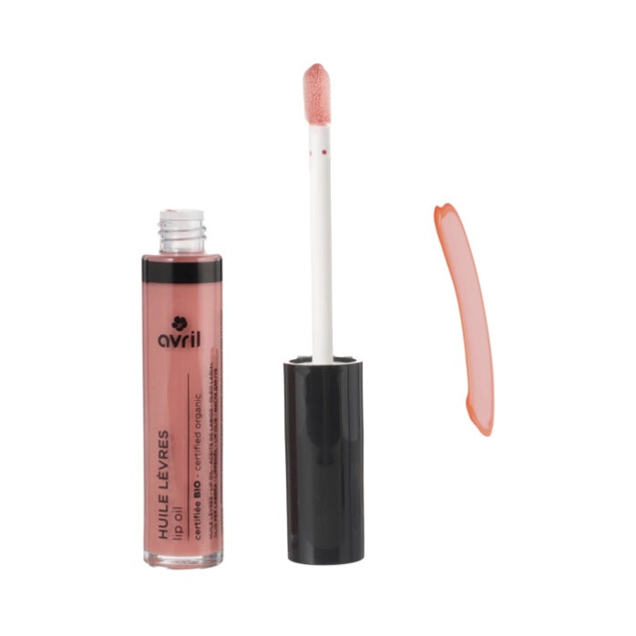 Bio Lip Oil – Natural shine & intensive care, 4 ml