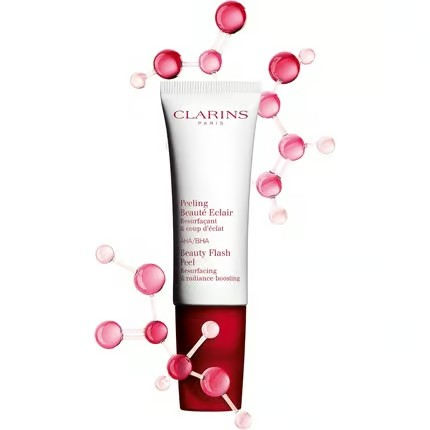 Beauty Flash Peel – Schnelles Peeling für strahlende Haut, 50ml