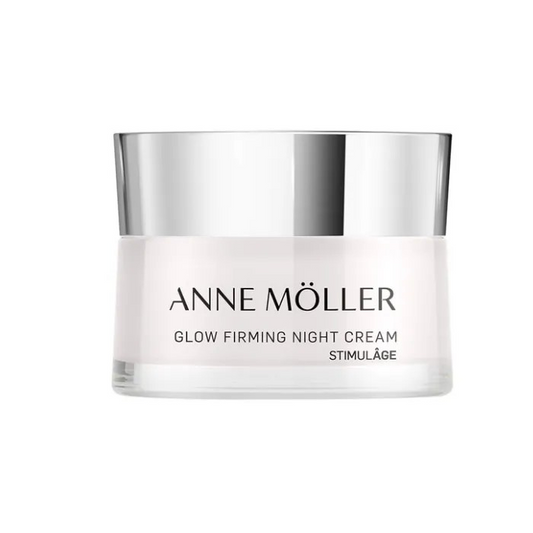 Glow Firming Night Cream, 50 ml