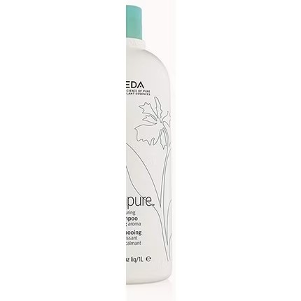 Shampure Shampoo for sensitive scalp, 1000 ml