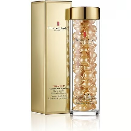 Advanced Ceramide Serum – 90 Capsules