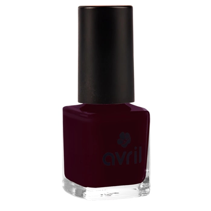 Veganer Nagellack – Schnelltrocknend & Langanhaltend mit intensivem Glanz, 7 ml