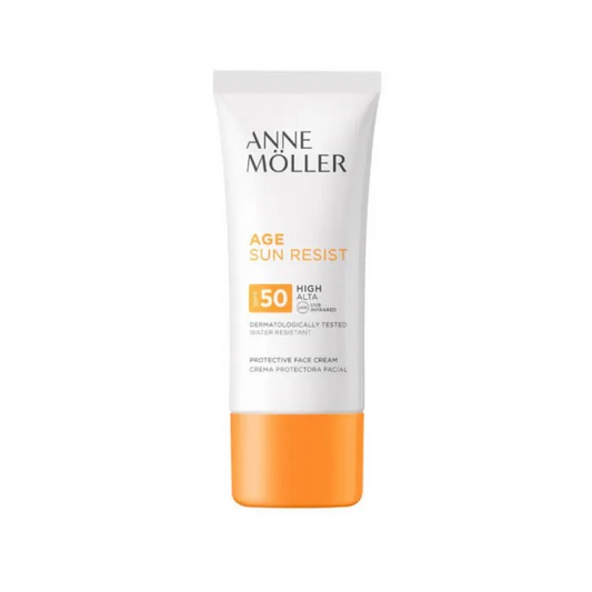 Age Sun Resist Tagescreme LSF 50 – Anti-Aging Sonnenschutz, 50 ml
