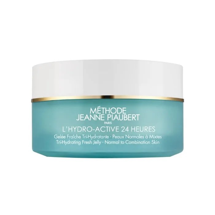 L'Hydro‑Active 24H Tri-Hydrating Fresh Jelly, 50 ml