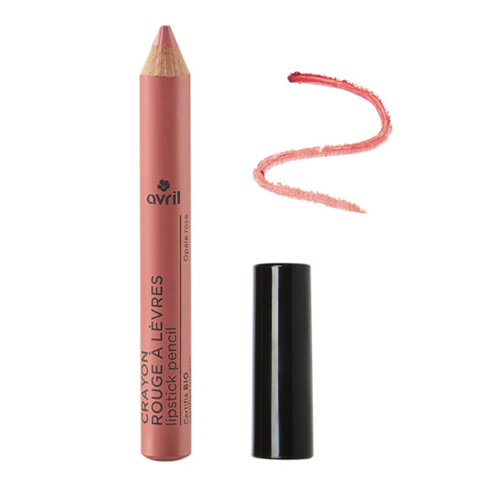 Bio Lipstick Pencil – Präzise & Natürlich